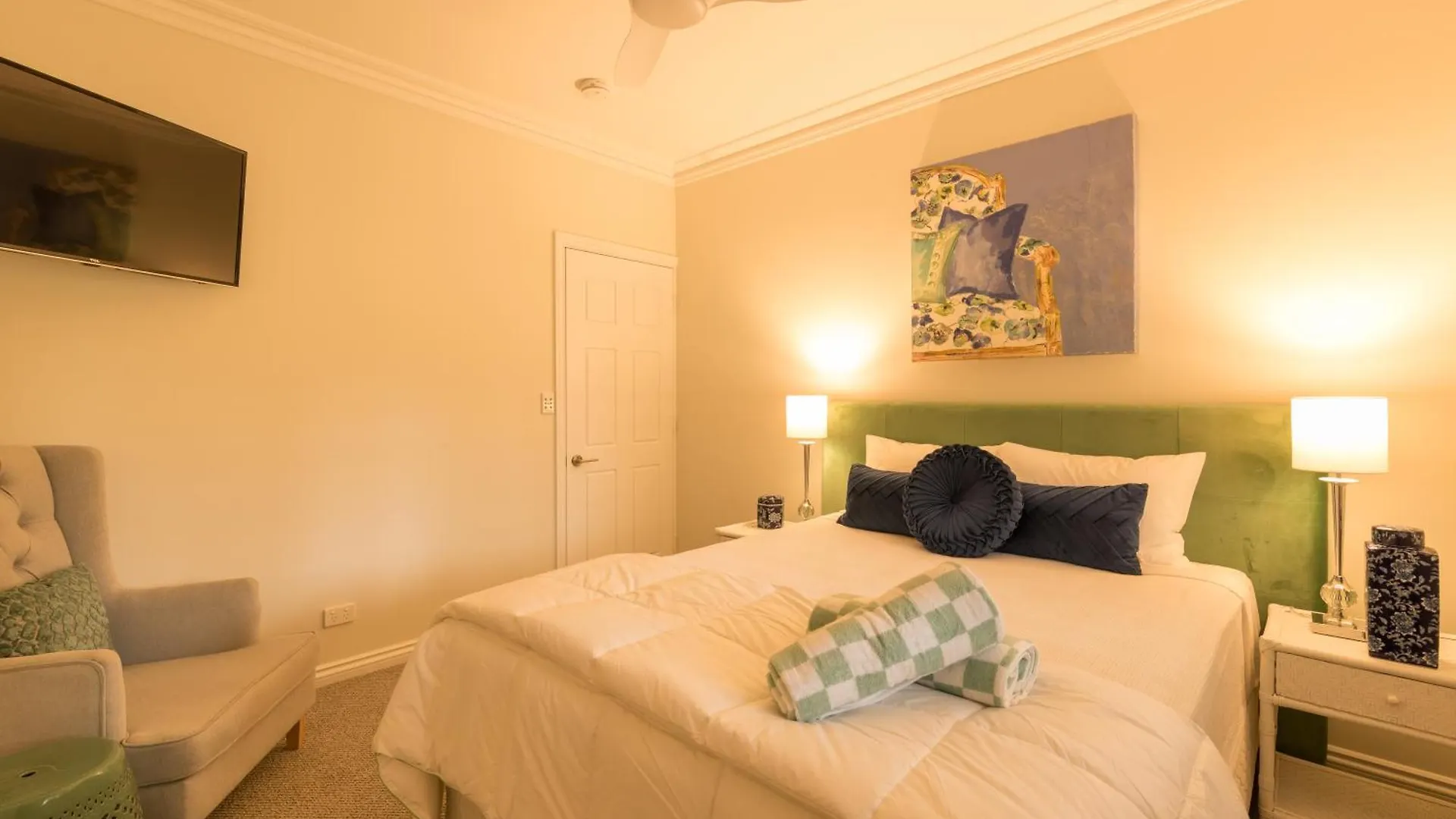 Maleny Hotel 3*,  Australia