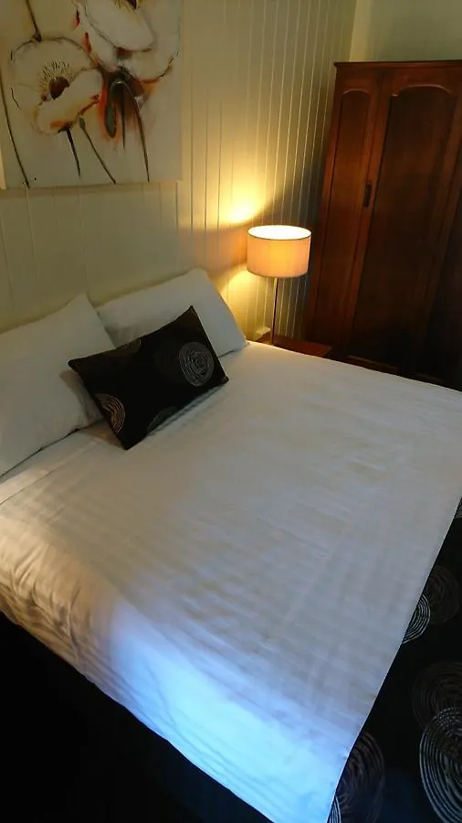 Maleny Hotel Australia