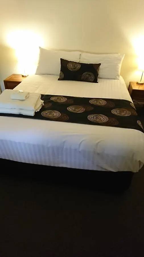Maleny Hotel