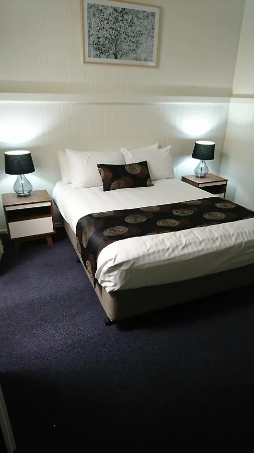 Maleny Hotel 3*,