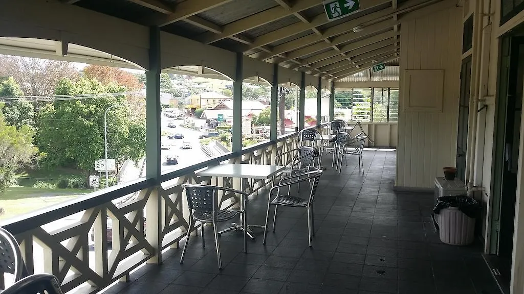 Maleny Hotel Australia